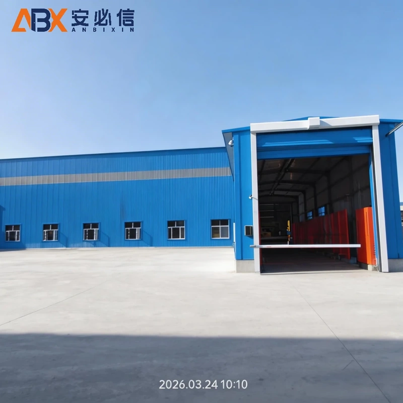 永州市背带堆积门