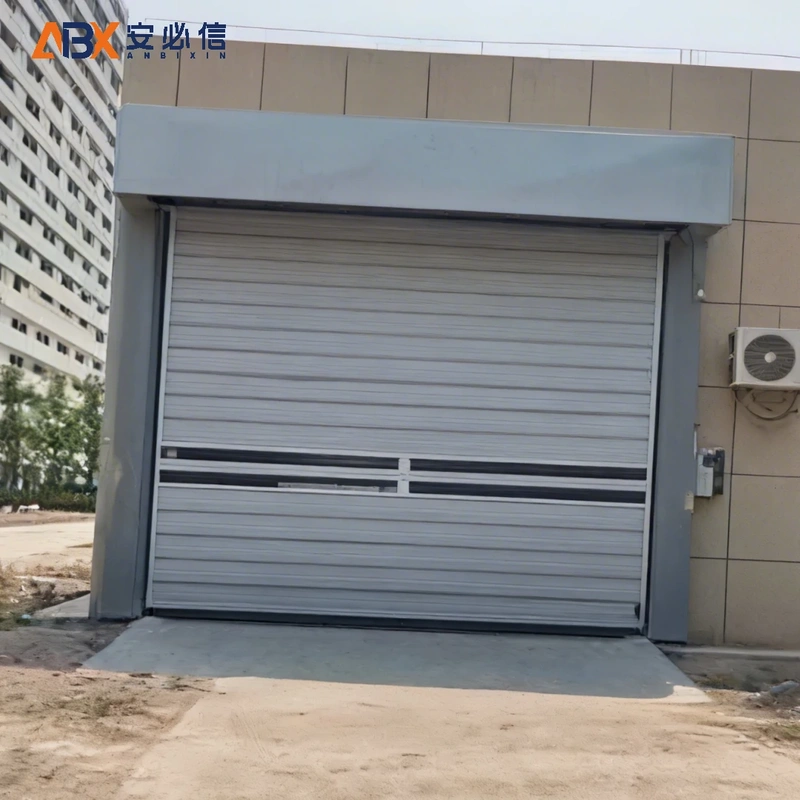 永州市厂房高速门
